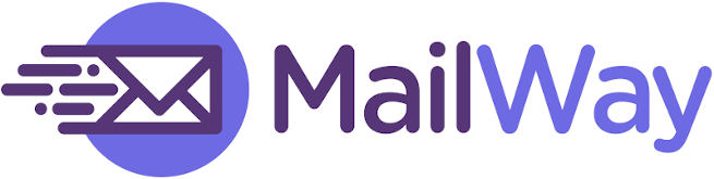 Mailway logo